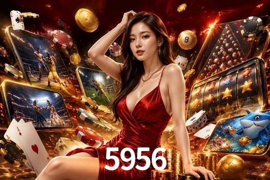 Game Statistics 5956