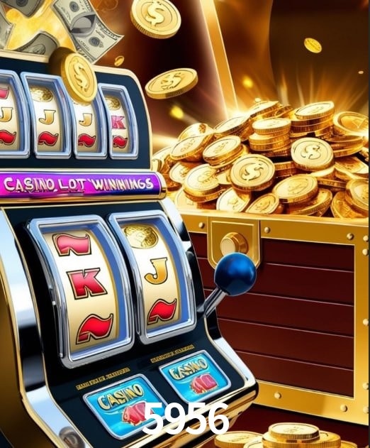 Live Casino 5956