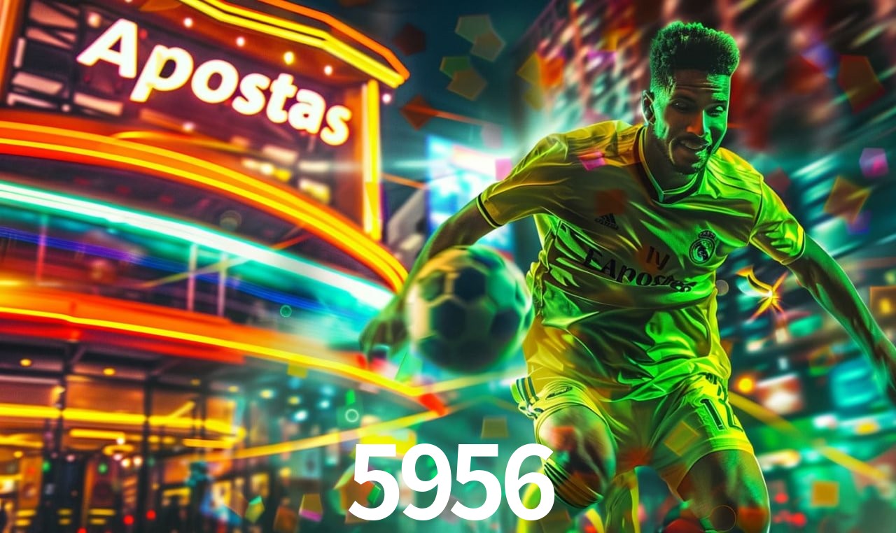 5956 Tipos de máquinas caça-níqueis