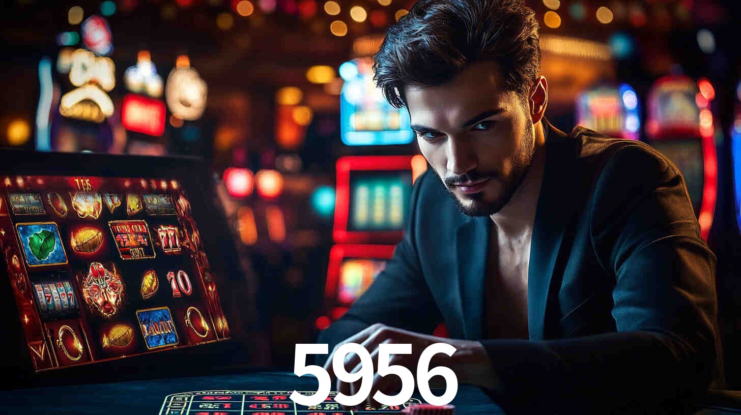 5956 bet