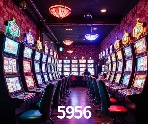Melhores Jogos 5956