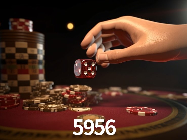 5956 Giros Grátis