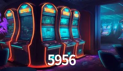A Experiência Imersiva dos Cassinos Ao Vivo no 5956