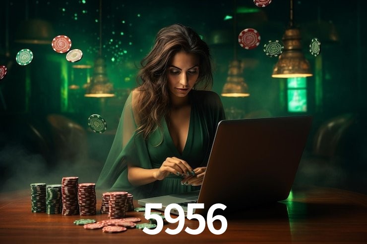 PIX Instantâneo 5956
