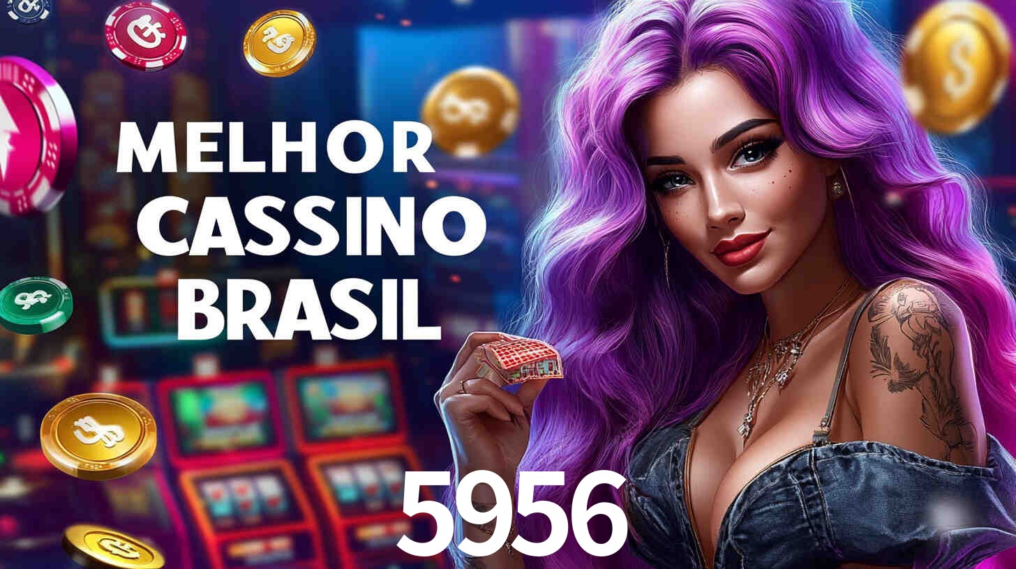 Apostas de Futebol 5956