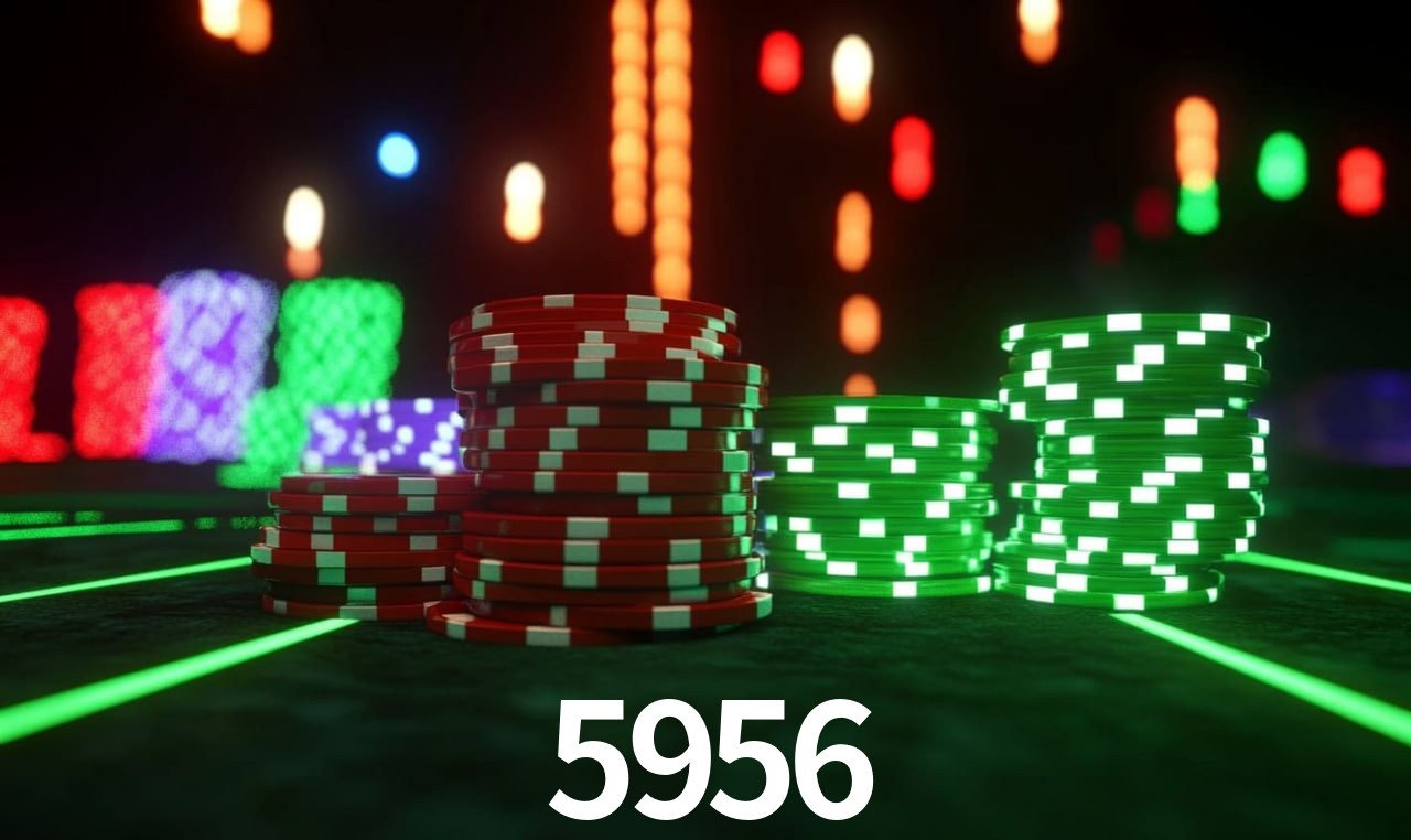 Casino Ao Vivo 5956