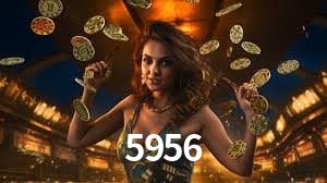 Mesa de Blackjack 5956