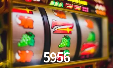 A Emoção da Loteria na 5956: Uma Chance de Mudança de Vida