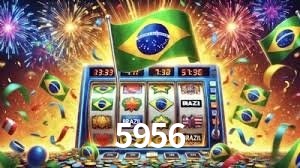 Descubra a Essência do 5956: Nossa História e Compromissos