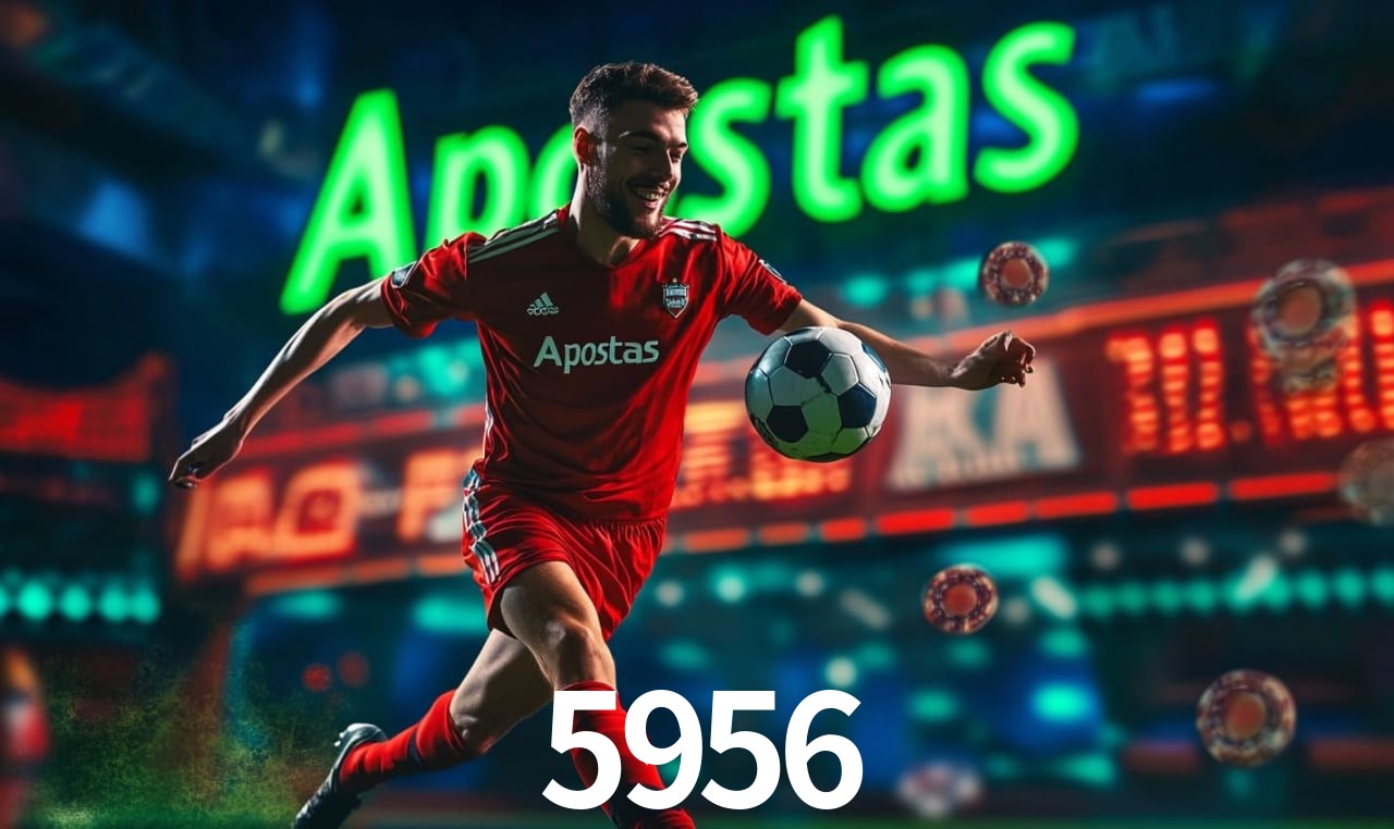 Apostas de Basquete 5956