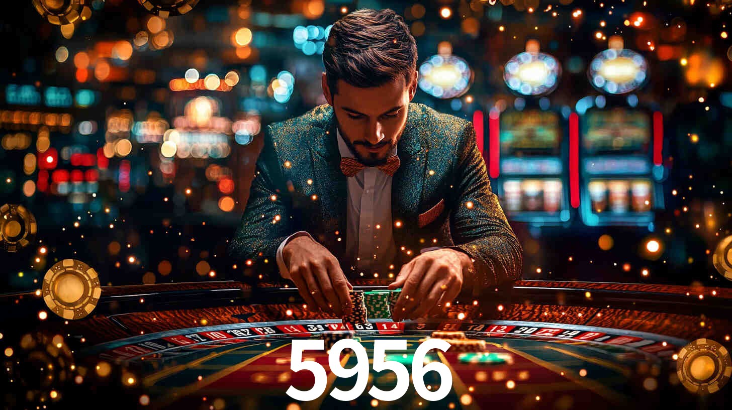 Bônus Diários 5956