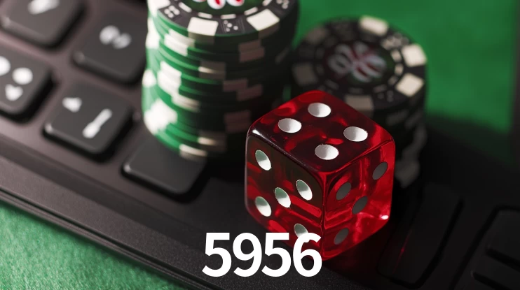 Desvendando o Mundo dos Jogos Virtuais na 5956