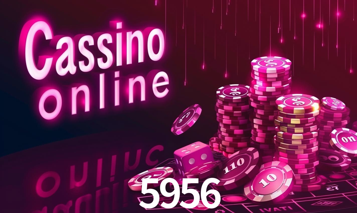 Bônus Diários 5956