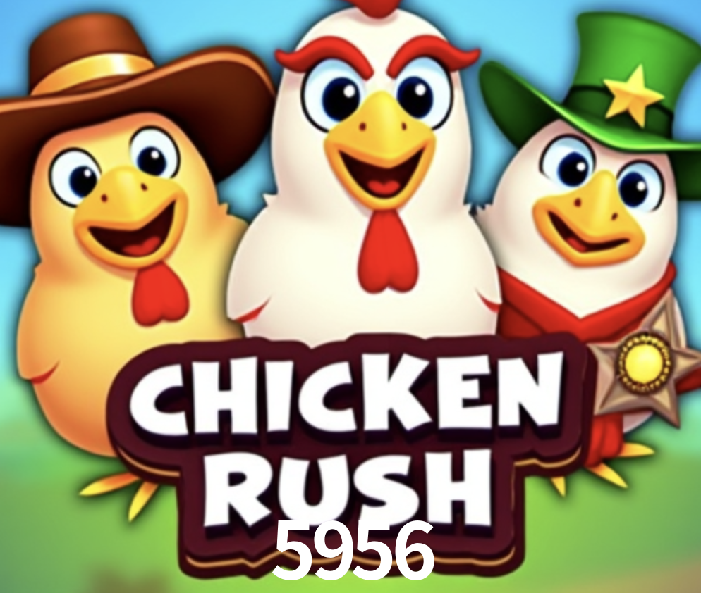 Descubra o Mundo do Cassino Online com 5956