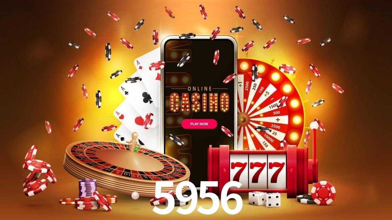 Estatísticas 5956
