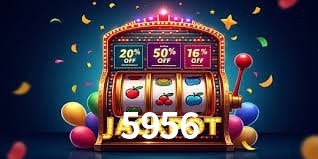 Jogos de Slot 5956