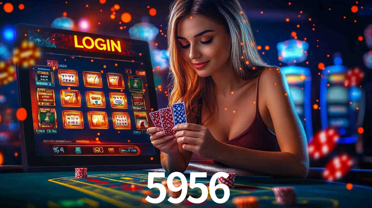 5956 bet