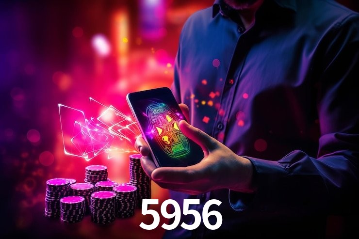 Recursos de Bônus 5956