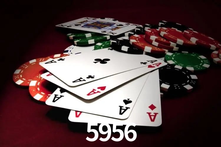Avaliações dos Jogadores 5956