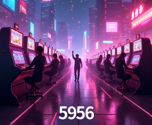 Estatísticas do Jogo 5956