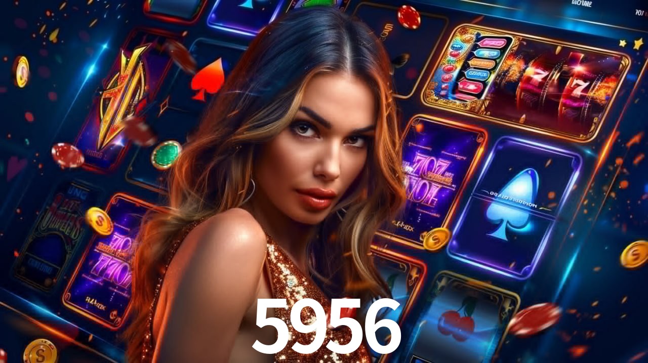 Casino VIP 5956