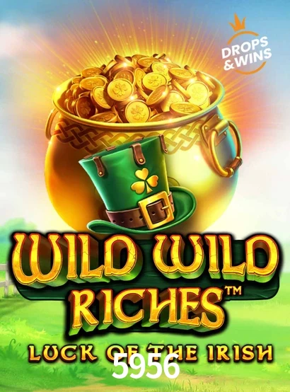 5956